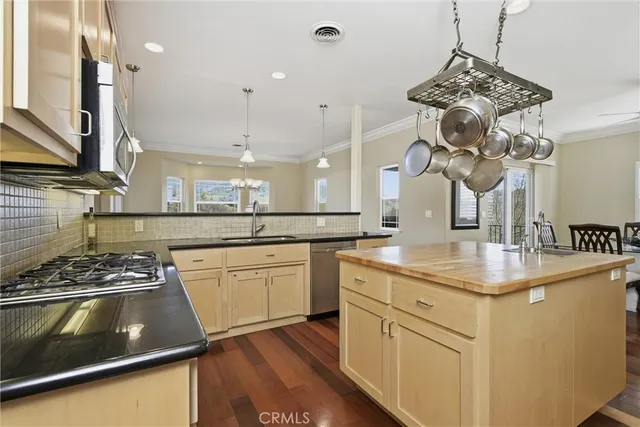 $595,000 | 19438 Donkey Hill Road, Hidden Valley Lake, CA 95467