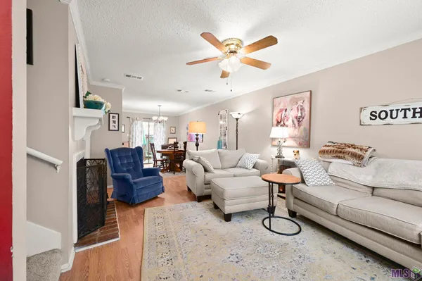 $135,000 | 2245 King Arthur Boulevard, Unit 23, Baton Rouge, LA 70816