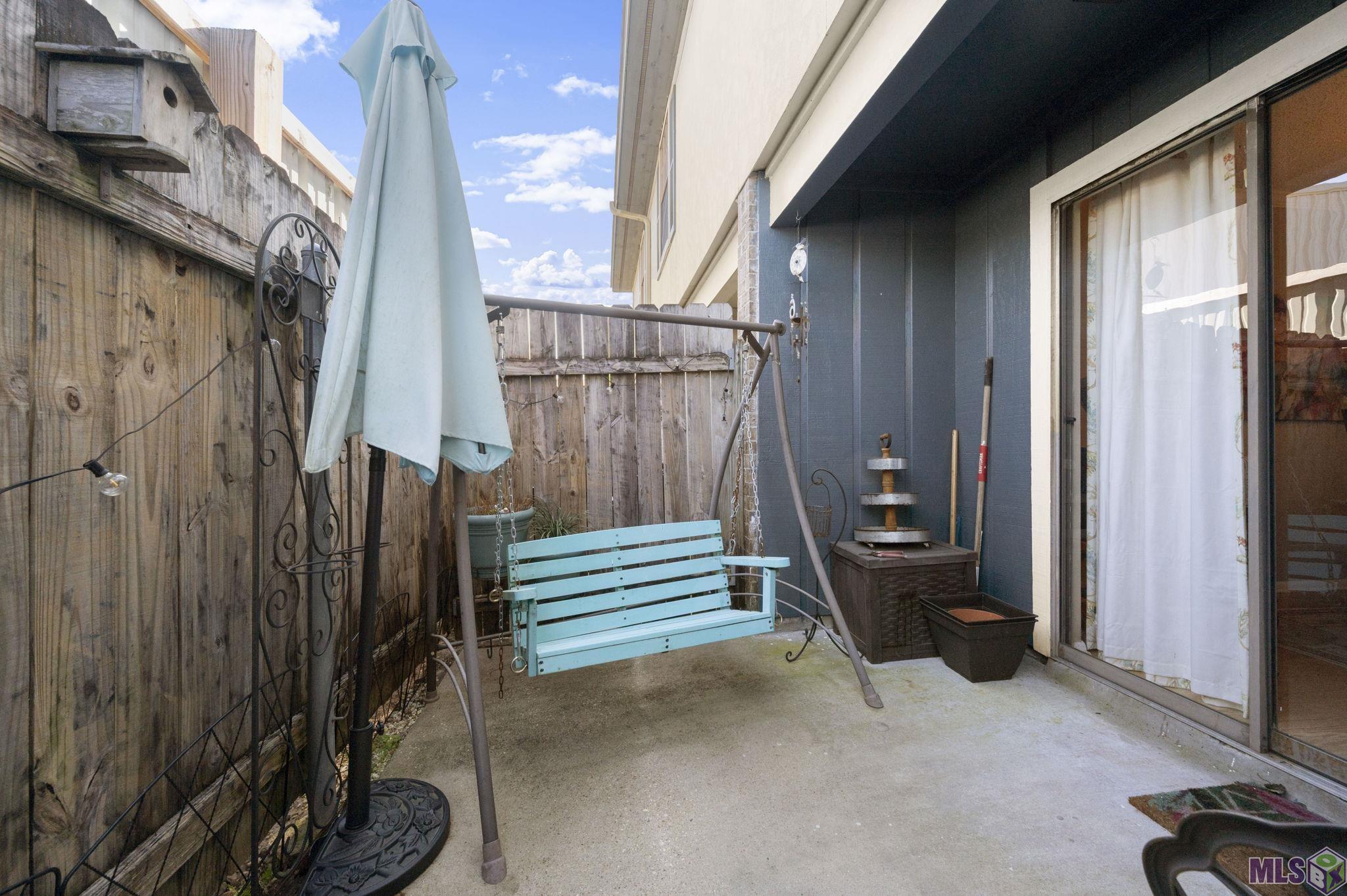 2245 King Arthur Boulevard, Unit 23 Baton Rouge, LA 70816 - Photo 20 of 22