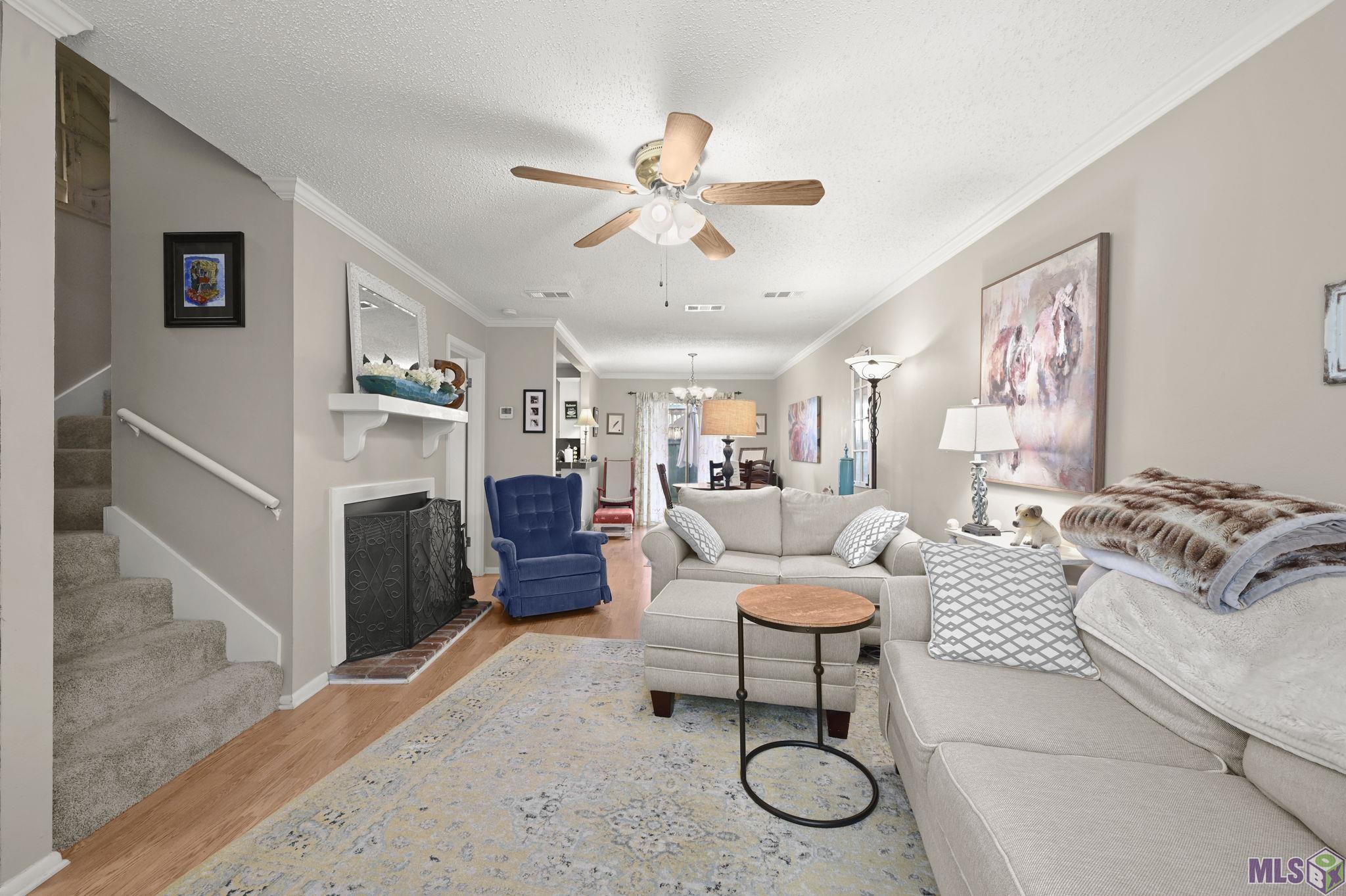 2245 King Arthur Boulevard, Unit 23 Baton Rouge, LA 70816 - Photo 2 of 22