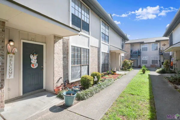 $135,000 | 2245 King Arthur Boulevard, Unit 23, Baton Rouge, LA 70816