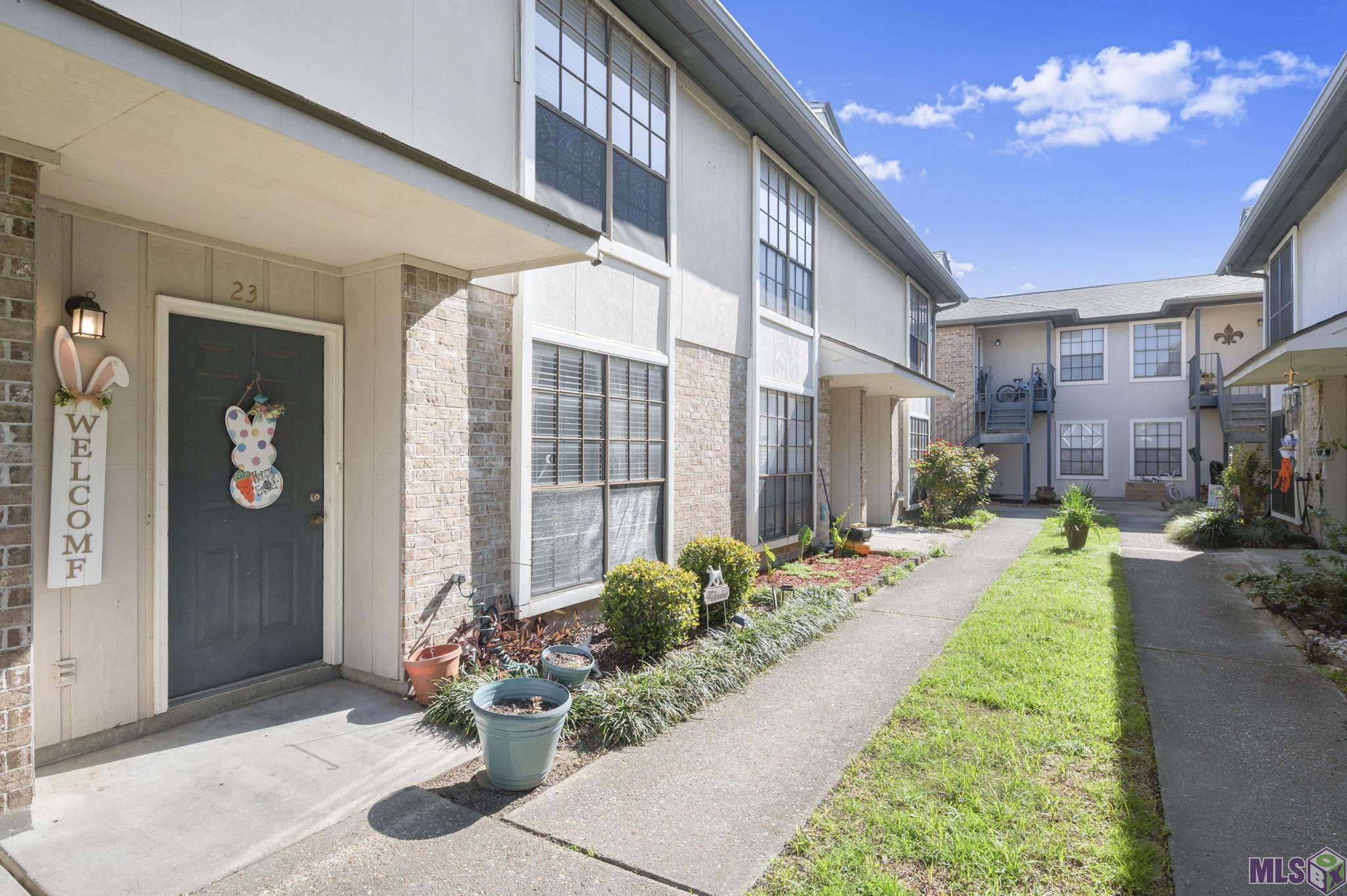 2245 King Arthur Boulevard, Unit 23 Baton Rouge, LA 70816 - Photo 21 of 22