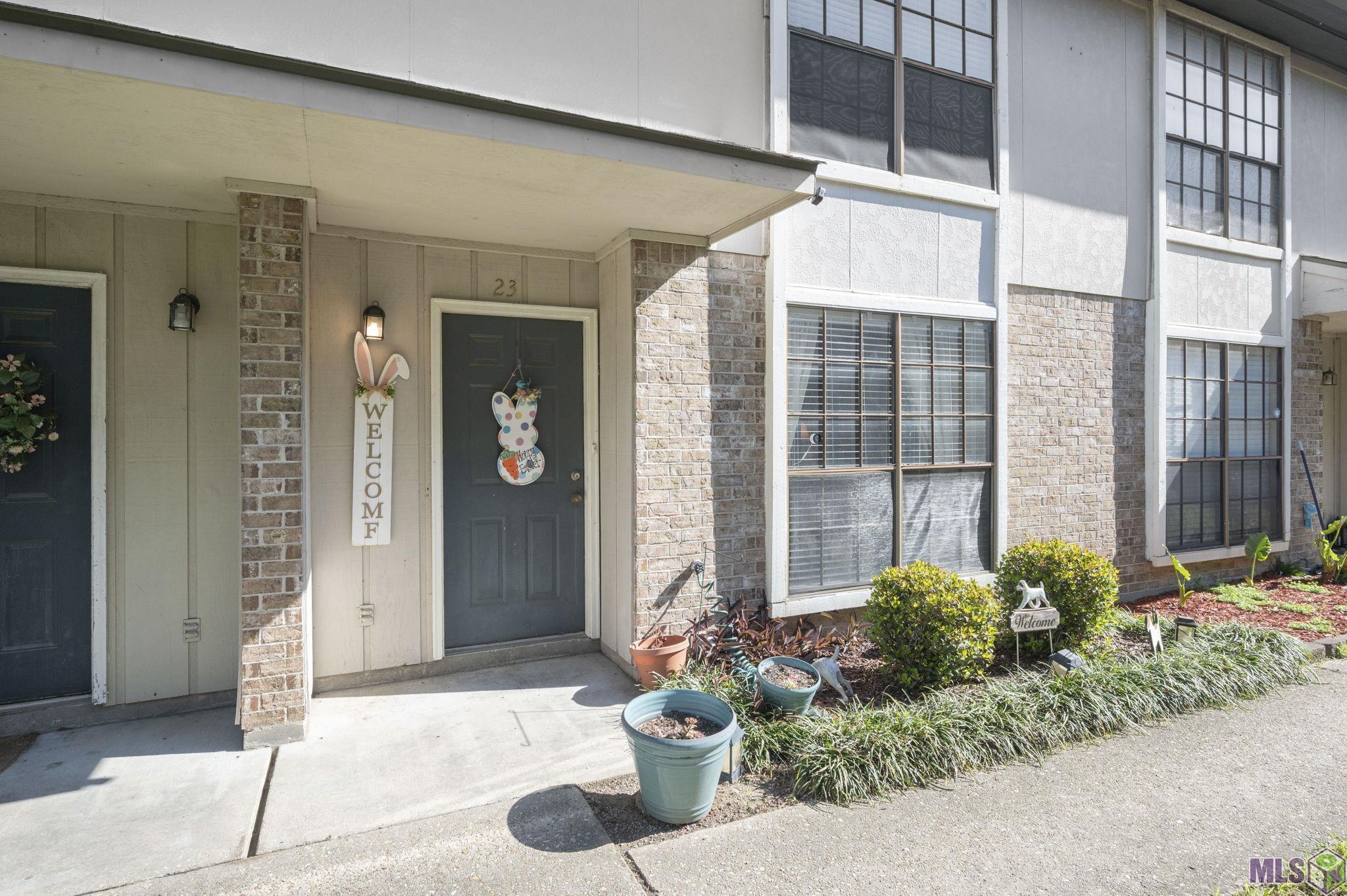 2245 King Arthur Boulevard, Unit 23 Baton Rouge, LA 70816 - Photo 22 of 22