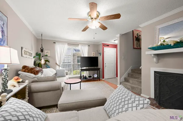 $135,000 | 2245 King Arthur Boulevard, Unit 23, Baton Rouge, LA 70816