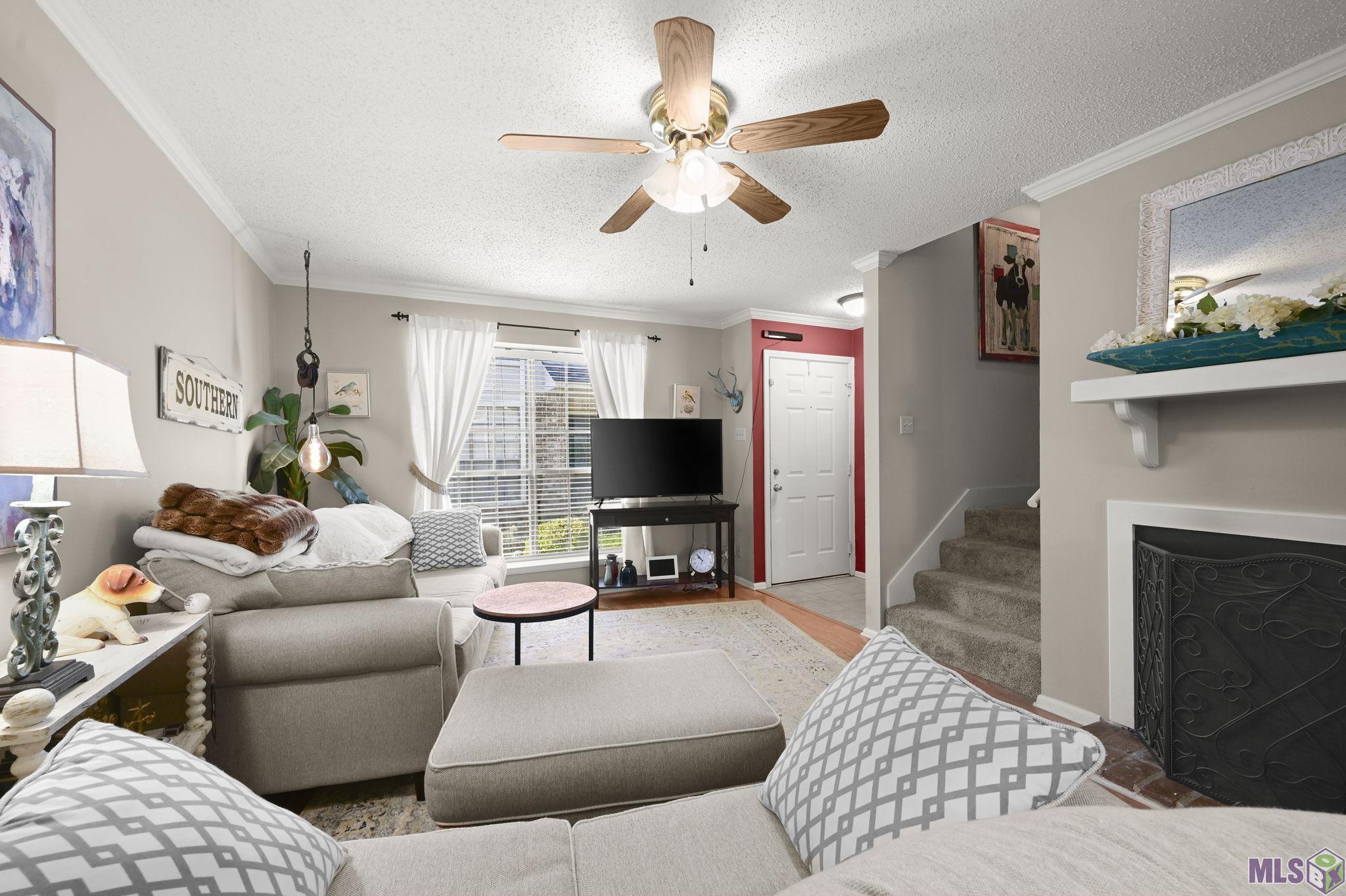 2245 King Arthur Boulevard, Unit 23 Baton Rouge, LA 70816 - Photo 3 of 22