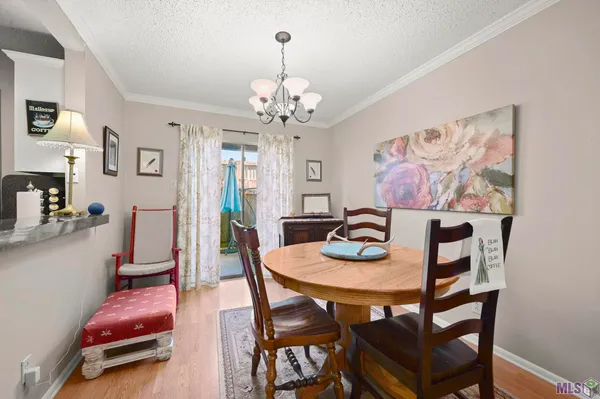 $135,000 | 2245 King Arthur Boulevard, Unit 23, Baton Rouge, LA 70816