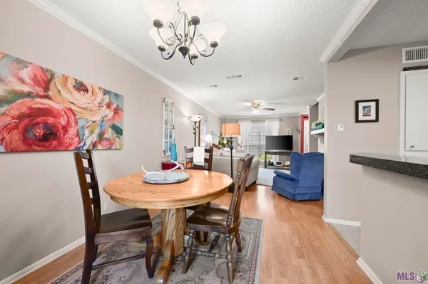 $135,000 | 2245 King Arthur Boulevard, Unit 23, Baton Rouge, LA 70816