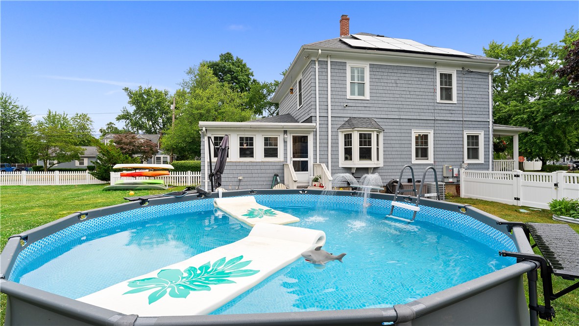 29 Burt Street Warwick, RI 02886 - Photo 37 of 46