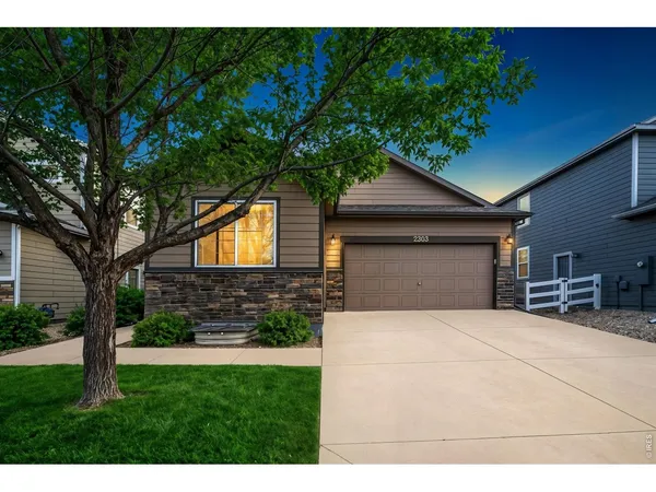 $490,000 | 2303 Sunbury Lane, Fort Collins, CO 80524