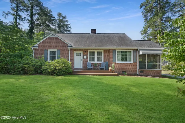 $285,000 | 1206 Lancaster Lane, Rockingham, NC 28379