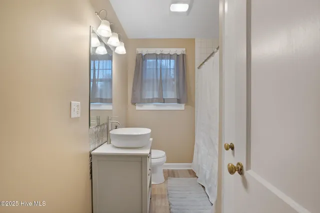 $285,000 | 1206 Lancaster Lane, Rockingham, NC 28379