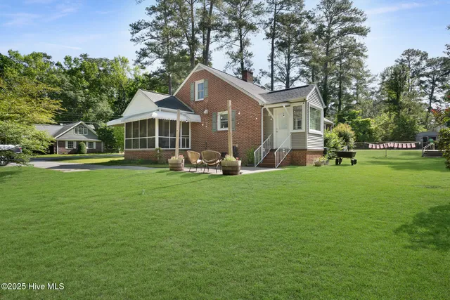 $285,000 | 1206 Lancaster Lane, Rockingham, NC 28379