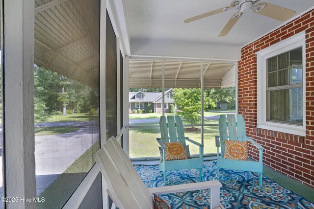 $285,000 | 1206 Lancaster Lane, Rockingham, NC 28379