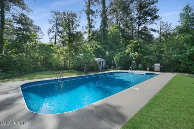 $285,000 | 1206 Lancaster Lane, Rockingham, NC 28379