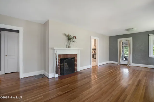 $285,000 | 1206 Lancaster Lane, Rockingham, NC 28379