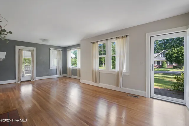 $285,000 | 1206 Lancaster Lane, Rockingham, NC 28379