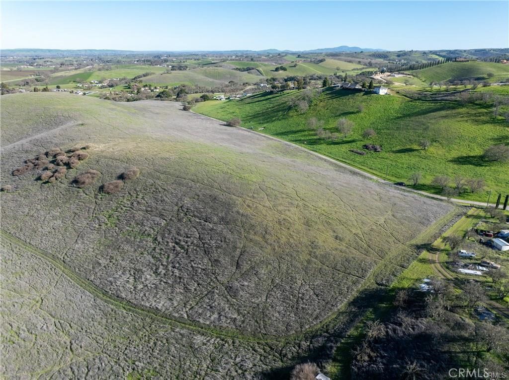 0 Hermosa Road Templeton, CA 93465 - Photo 7 of 14 an aerial view of ocean with beach