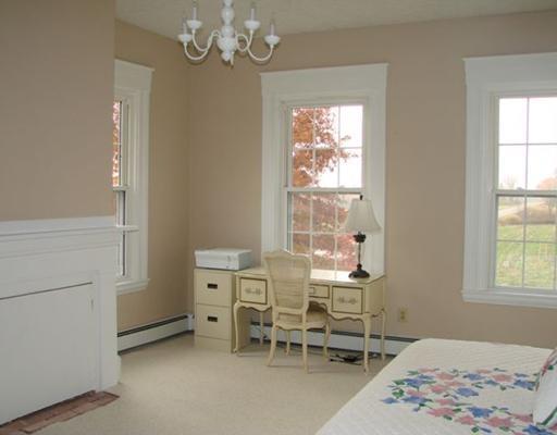 862 Main Street Clinton, ME 04927 - Photo 19 of 22 Master Bedroom.