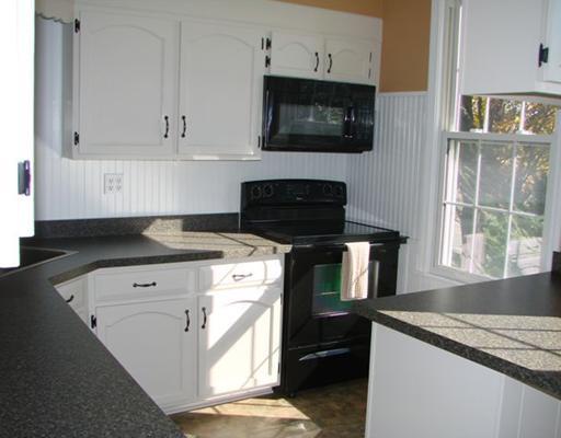 862 Main Street Clinton, ME 04927 - Photo 5 of 22 Kitchen.