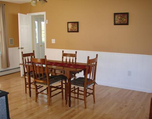 862 Main Street Clinton, ME 04927 - Photo 8 of 22 Living Room. living room currently...