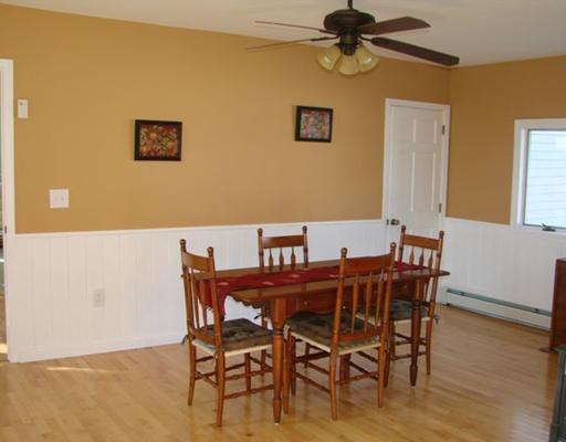 862 Main Street Clinton, ME 04927 - Photo 9 of 22 Living Room. living room currently...