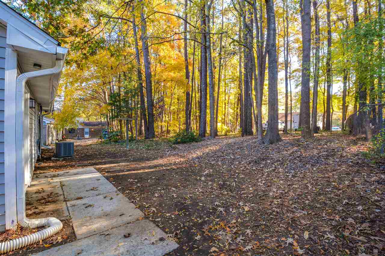 2305 Keith Drive Raleigh, NC 27610 - Photo 11 of 13 Photo 11