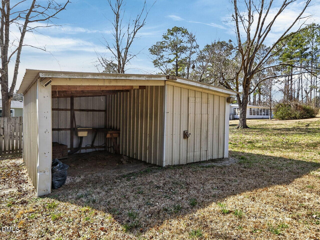 323 Aquilla Road, Unit Z Benson, NC 27504 - Photo 26 of 30