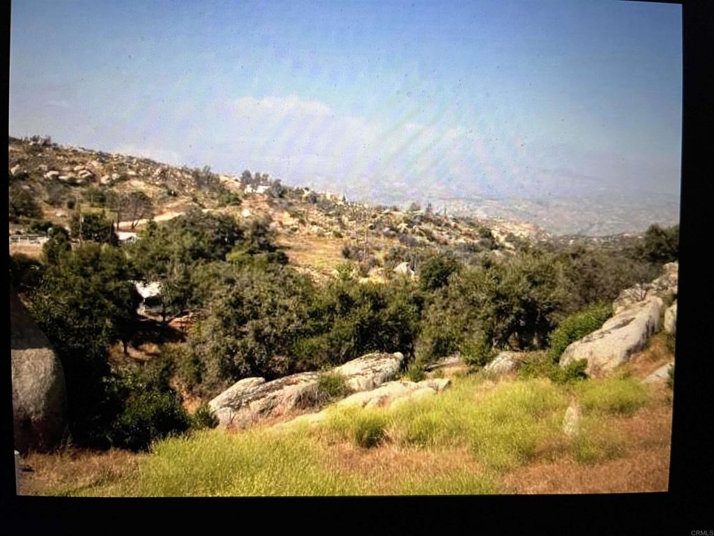 20670 Tumeric Way Jamul, CA 91935 - Photo 3 of 4 a view of sky from window