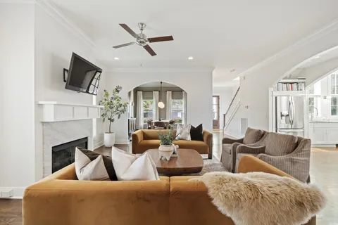 $1,199,900 | 1703 Sevier Street, Nashville, TN 37206