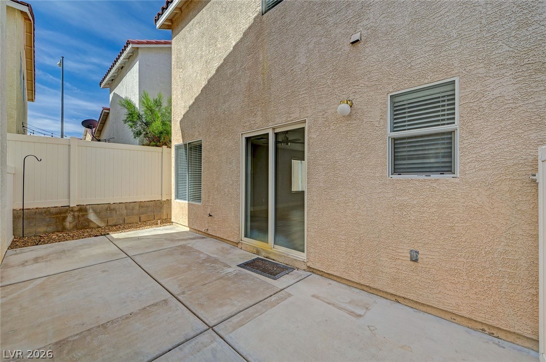 7259 Cestrum Road Las Vegas, NV 89113 - Photo 31 of 32 Gallery Image 31