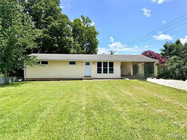 $215,000 | 2783 Hwy B, Perryville, MO 63775