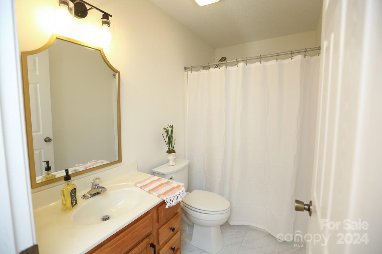 1344 Mistletoe Ridge Place Northwest Concord, NC 28027 - Photo 14 of 22