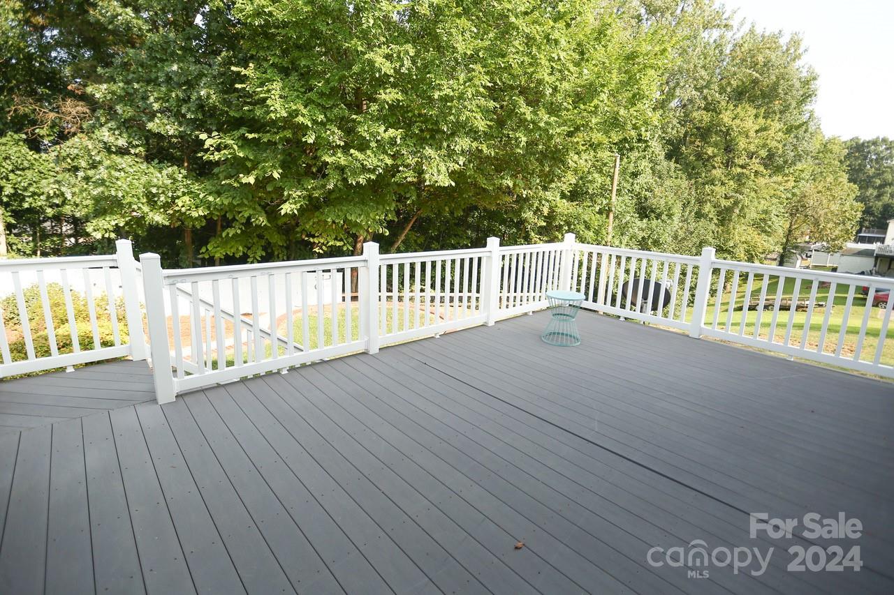 1344 Mistletoe Ridge Place Northwest Concord, NC 28027 - Photo 19 of 22