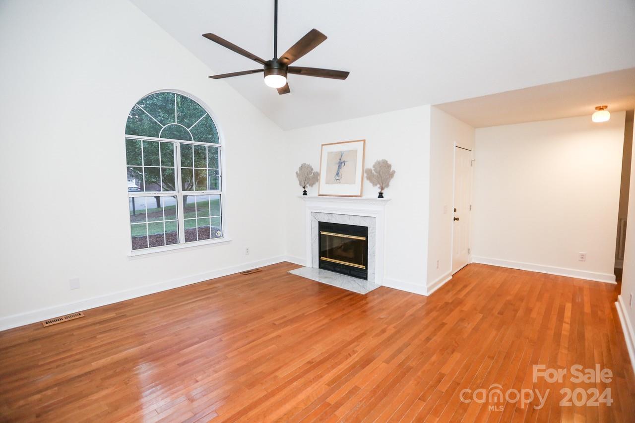 1344 Mistletoe Ridge Place Northwest Concord, NC 28027 - Photo 2 of 22