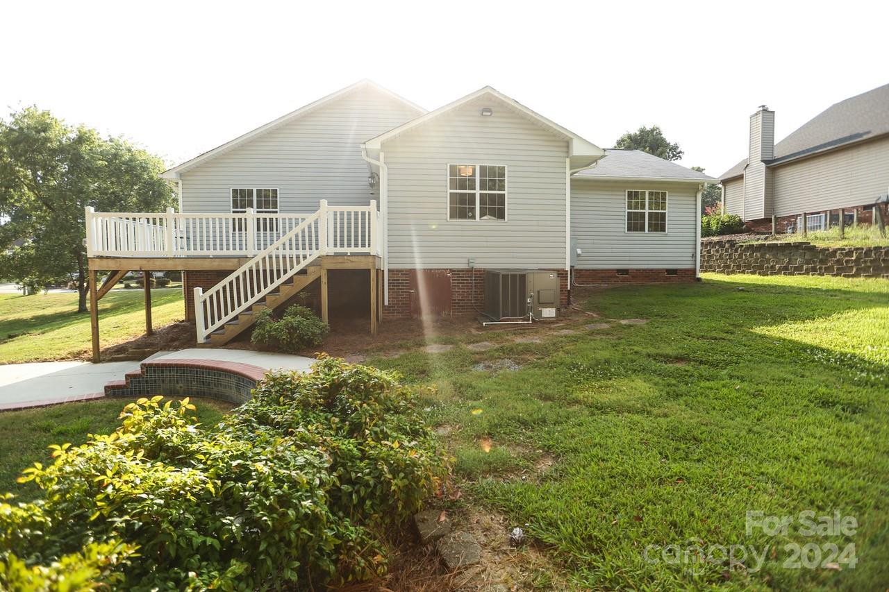 1344 Mistletoe Ridge Place Northwest Concord, NC 28027 - Photo 21 of 22