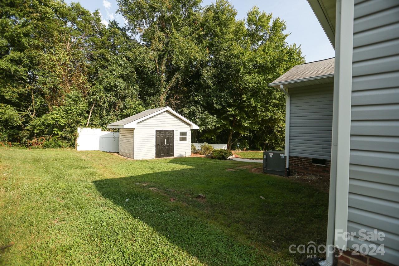 1344 Mistletoe Ridge Place Northwest Concord, NC 28027 - Photo 22 of 22