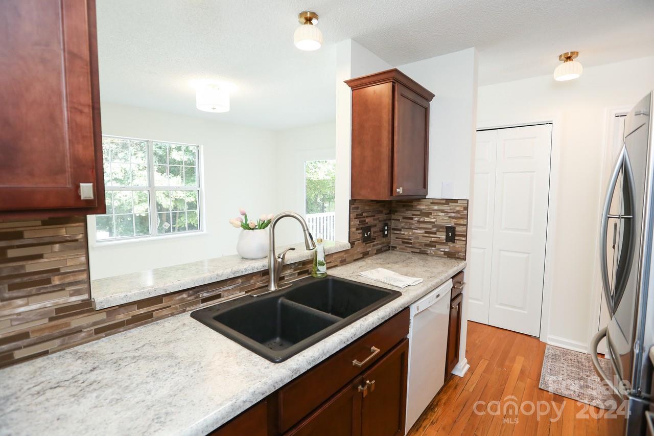 1344 Mistletoe Ridge Place Northwest Concord, NC 28027 - Photo 5 of 22