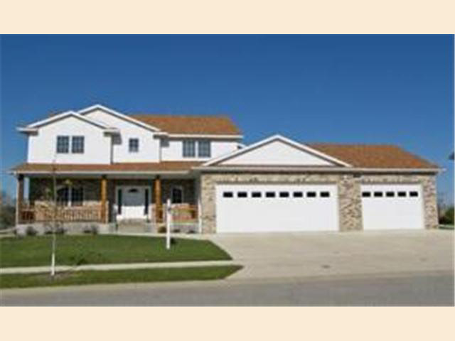 2253 Jade Place Northeast Rochester, MN 55906 - Photo 1 of 9