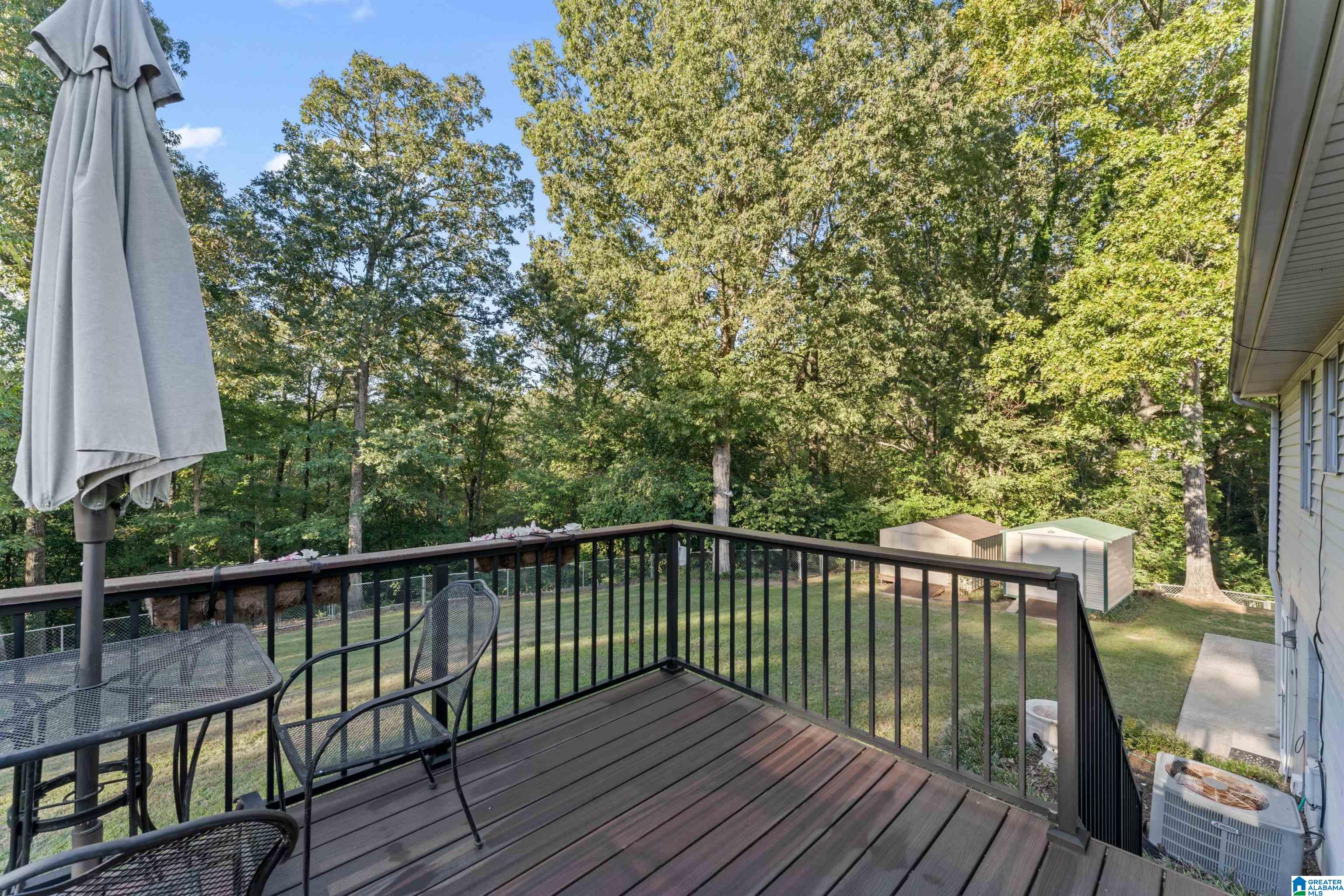 1702 Gardenridge Road Gardendale, AL 35071 - Photo 18 of 38
