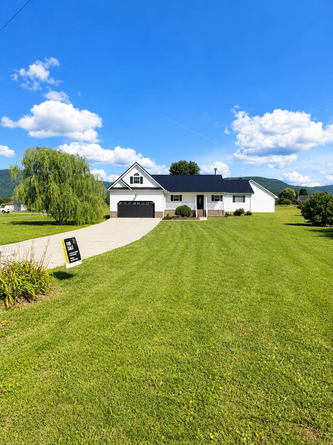 90 Riverside Drive Dunlap, TN 37327 - Photo 3 of 15 A58775CF-0D2D-4057-81E8-E07C8FEBE89E