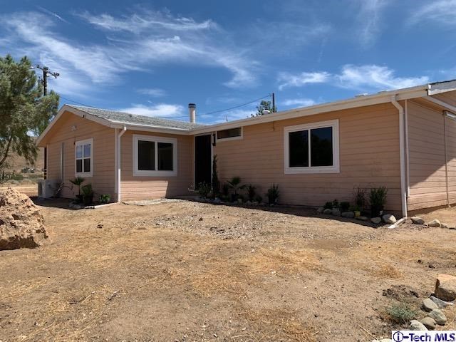 900 West Carson Mesa Road Palmdale, CA 93550 - Photo 1 of 1 Gallery Image 1
