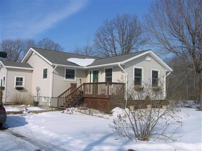 69 North Bossett Road Ravenna, MI 49451 - Photo 1 of 22 Primary Photo