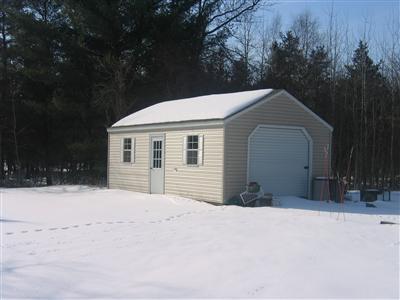 69 North Bossett Road Ravenna, MI 49451 - Photo 20 of 22 Additional Photo