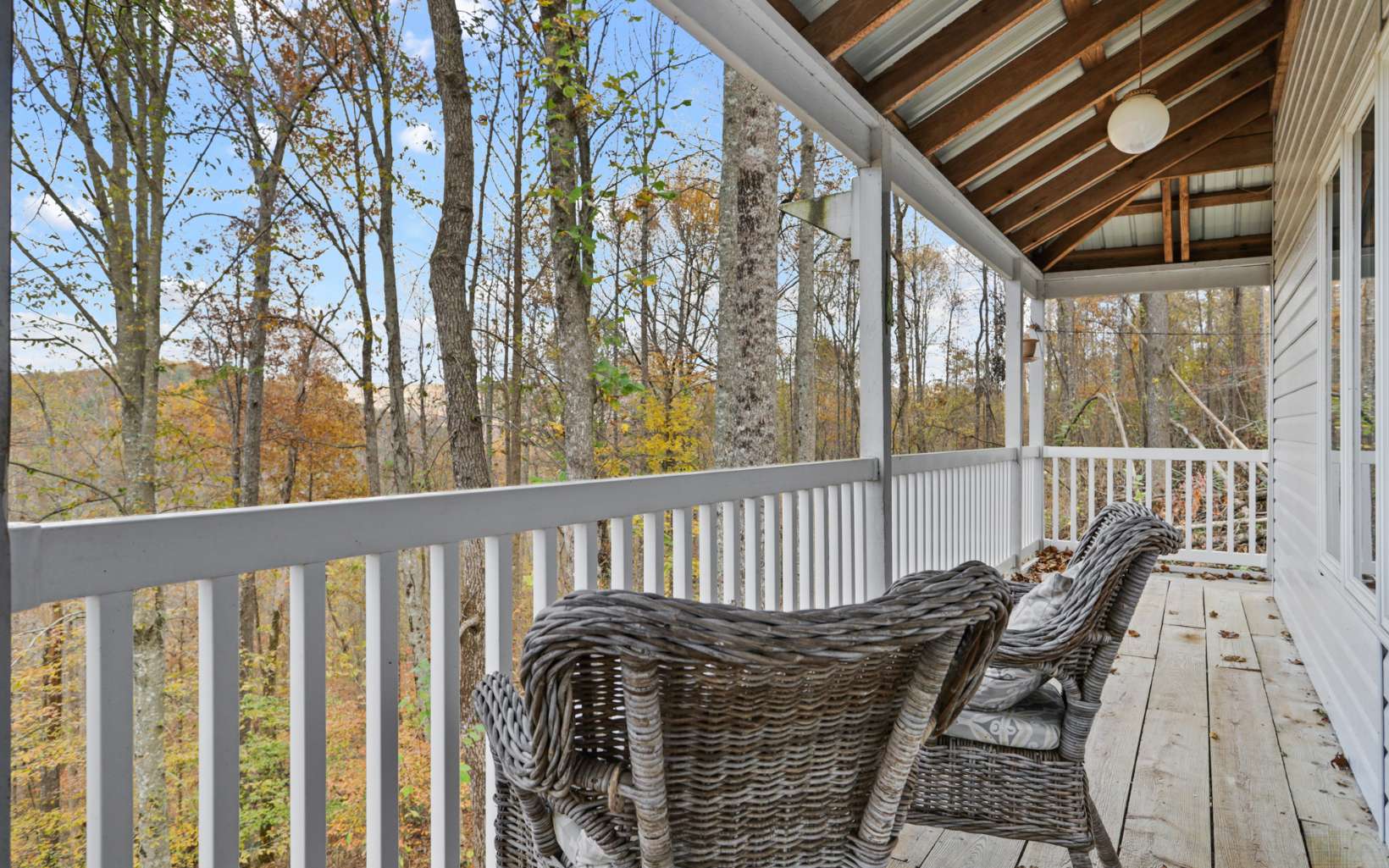 207 Northside Mountain Road Suches, GA 30572 - Photo 7 of 45 Additional View