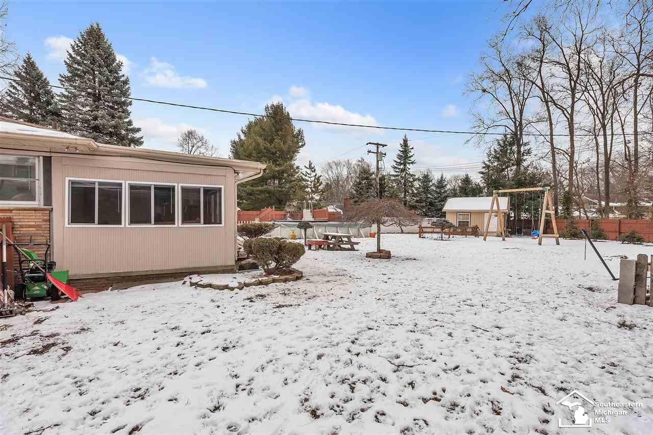 416 Cole Road Monroe, MI 48162 - Photo 36 of 41 50033758-35.JPG