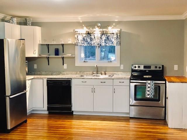 207 Back Ridge Road Orland, ME 04472 - Photo 2 of 16 Photo