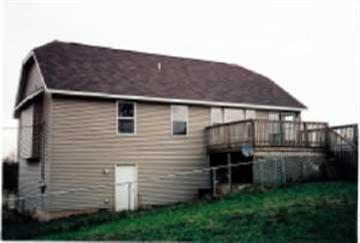 16651 East Moore Road Grant, MI 49327 - Photo 1 of 1 Primary Photo