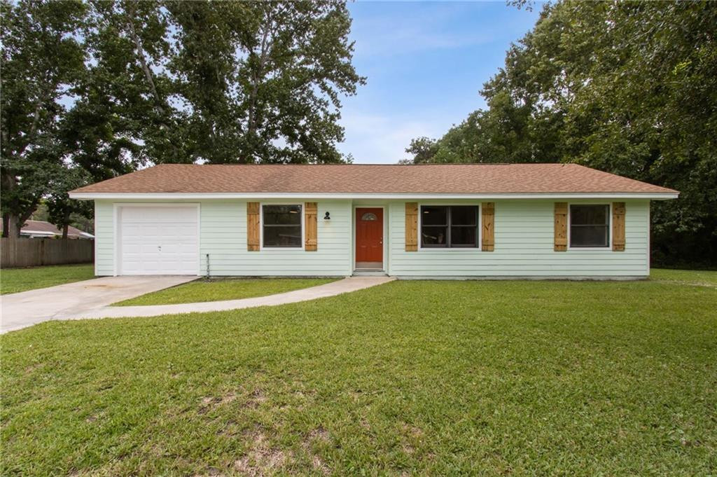 587 Powderhorn Road St. Marys, GA 31558 - Photo 1 of 52 Gallery Image 1
