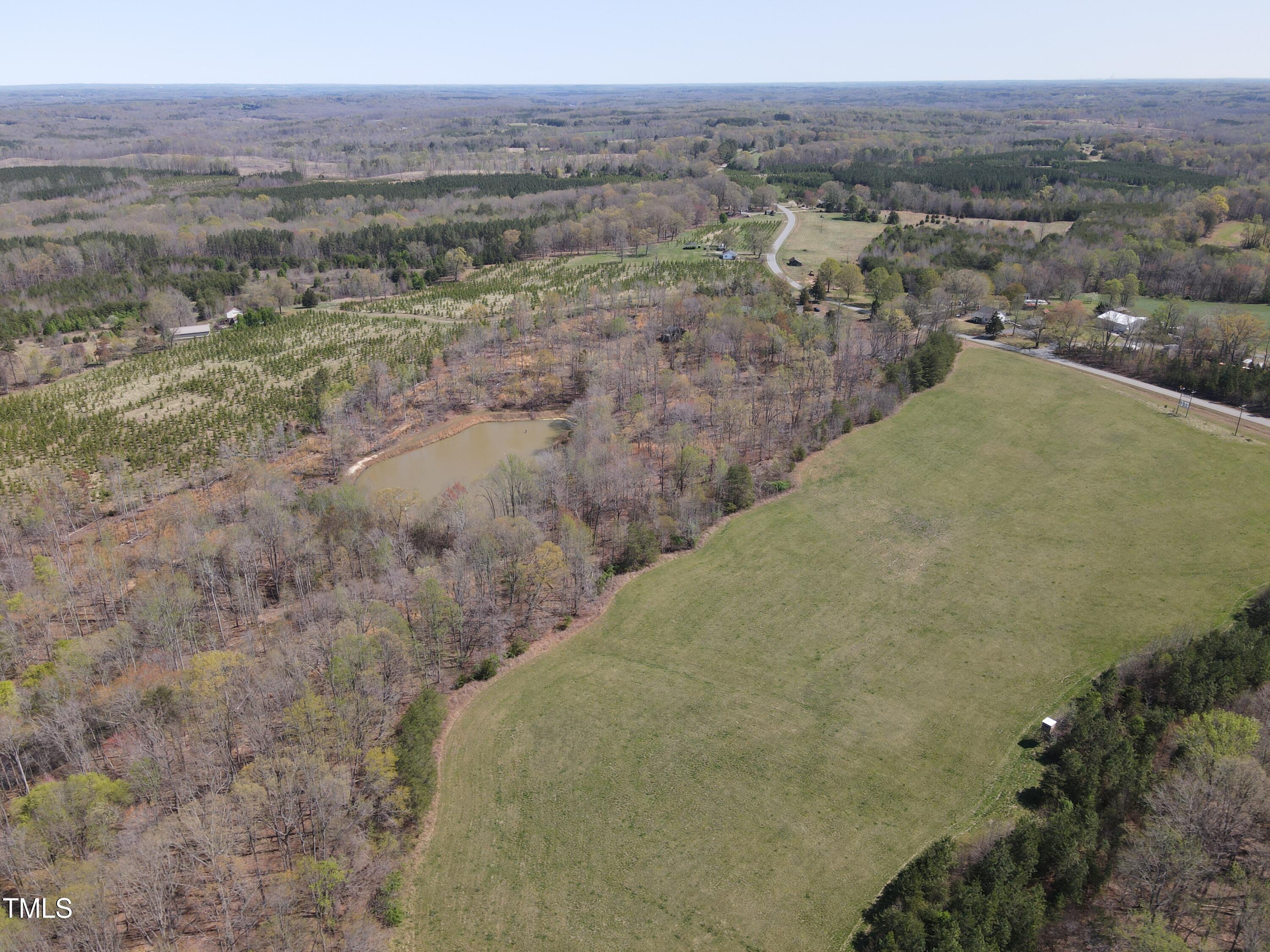 2391 Allison Road Pelham, NC 27311 - Photo 11 of 70 DJI_0416