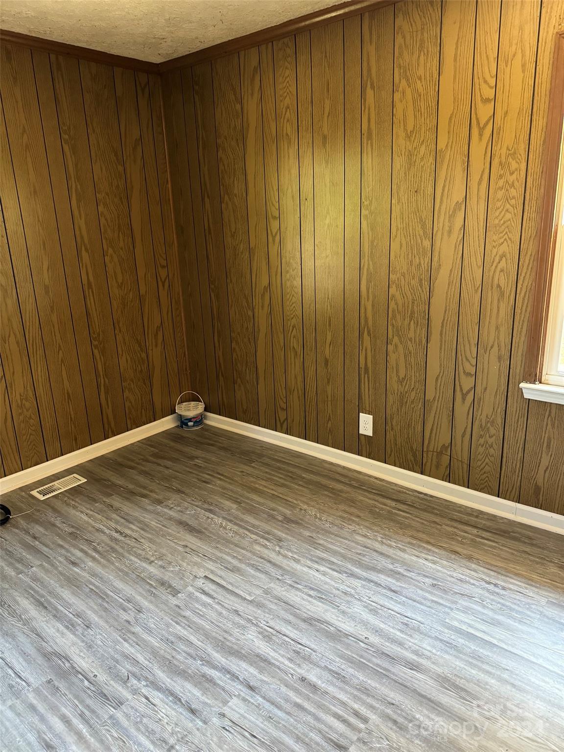 131 Kristy Lane Rockingham, NC 28379 - Photo 30 of 35 a view of a room with wooden floor